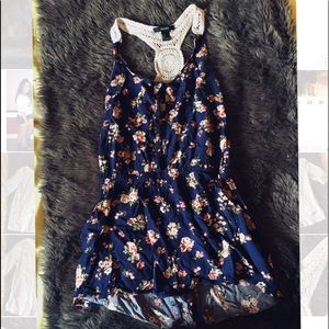 Forever 21 Romper